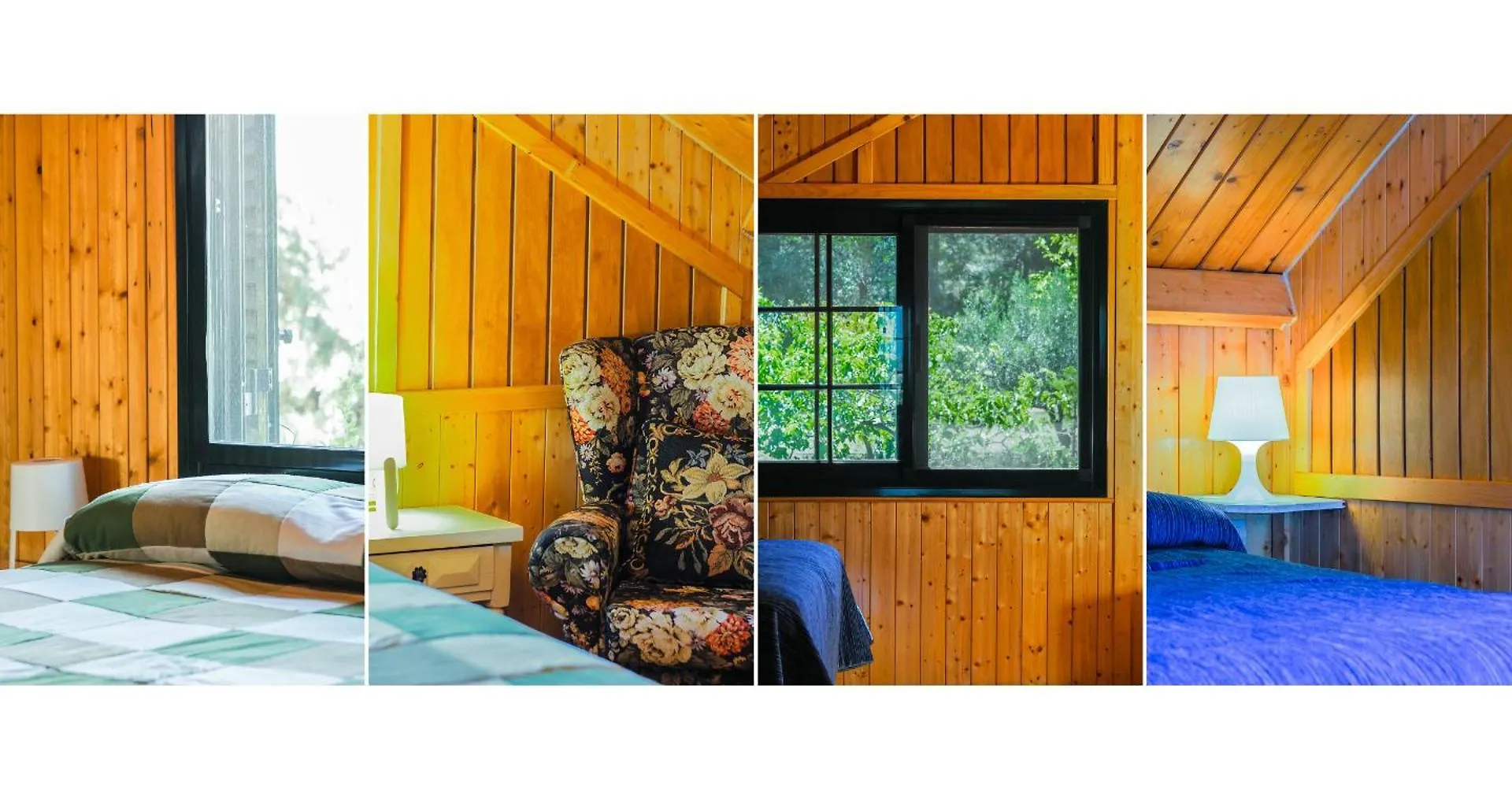 Holiday home Cubo'S Casa Rural Finca La Biznaga Alhaurin el Grande Spain