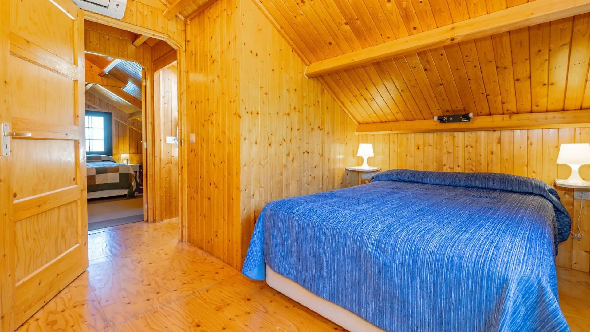 Holiday home Cubo'S Casa Rural Finca La Biznaga Alhaurin el Grande