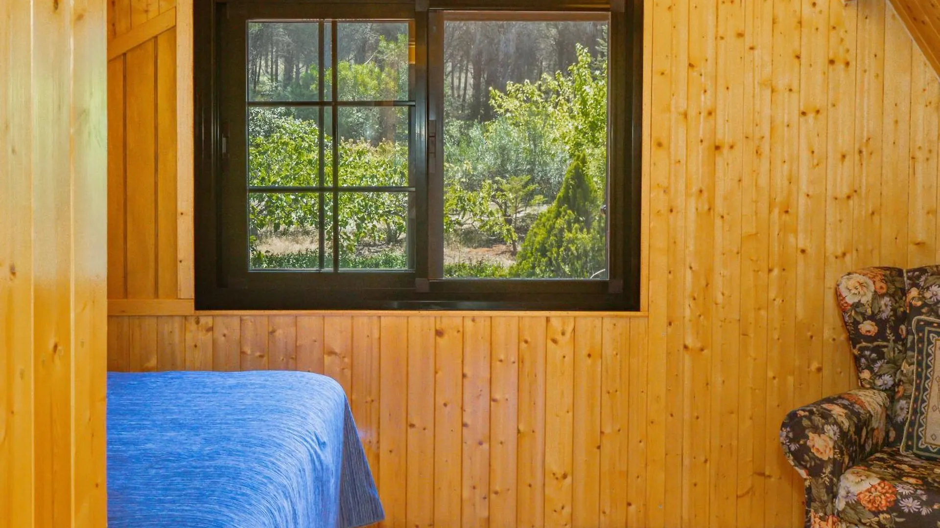 Cubo'S Casa Rural Finca La Biznaga Alhaurin el Grande Holiday home