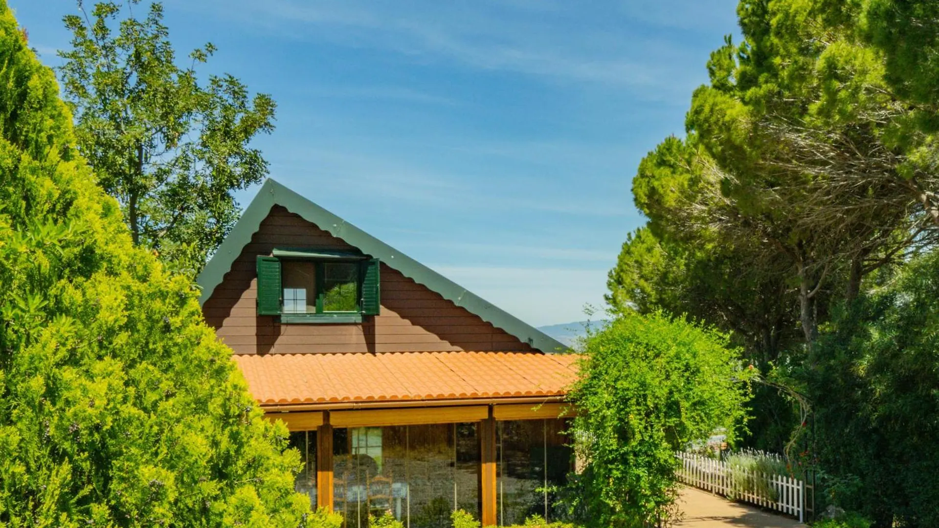 Cubo'S Casa Rural Finca La Biznaga Alhaurin el Grande 0*,