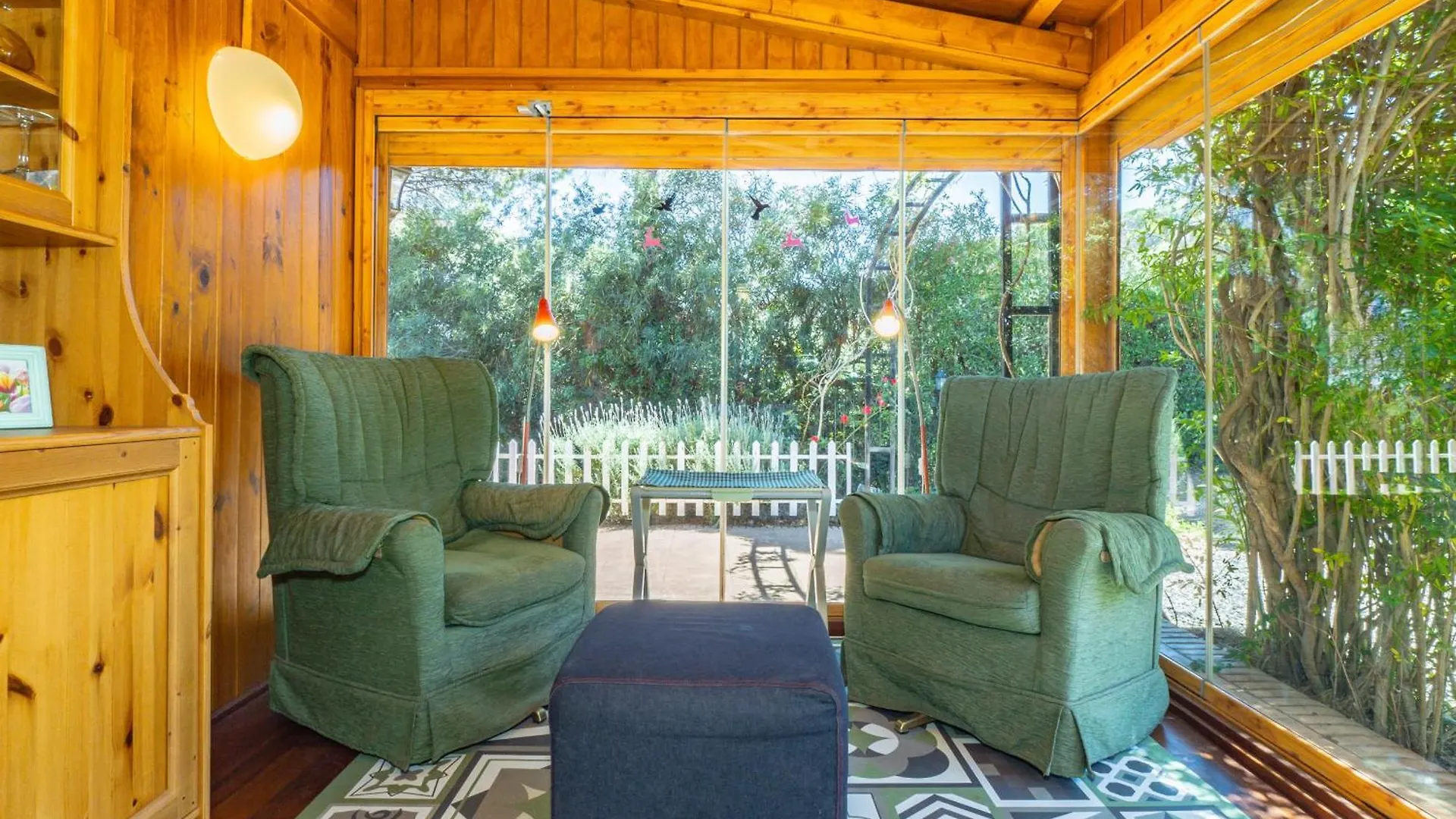 Cubo'S Casa Rural Finca La Biznaga Alhaurin el Grande