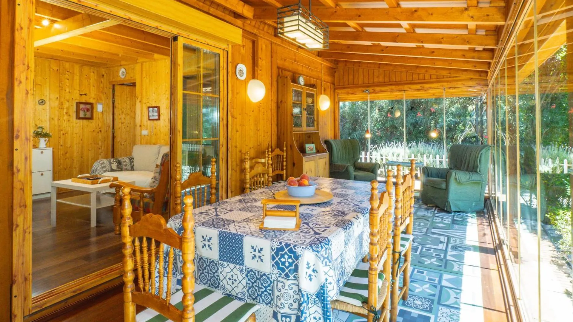 Cubo'S Casa Rural Finca La Biznaga Alhaurin el Grande Spain