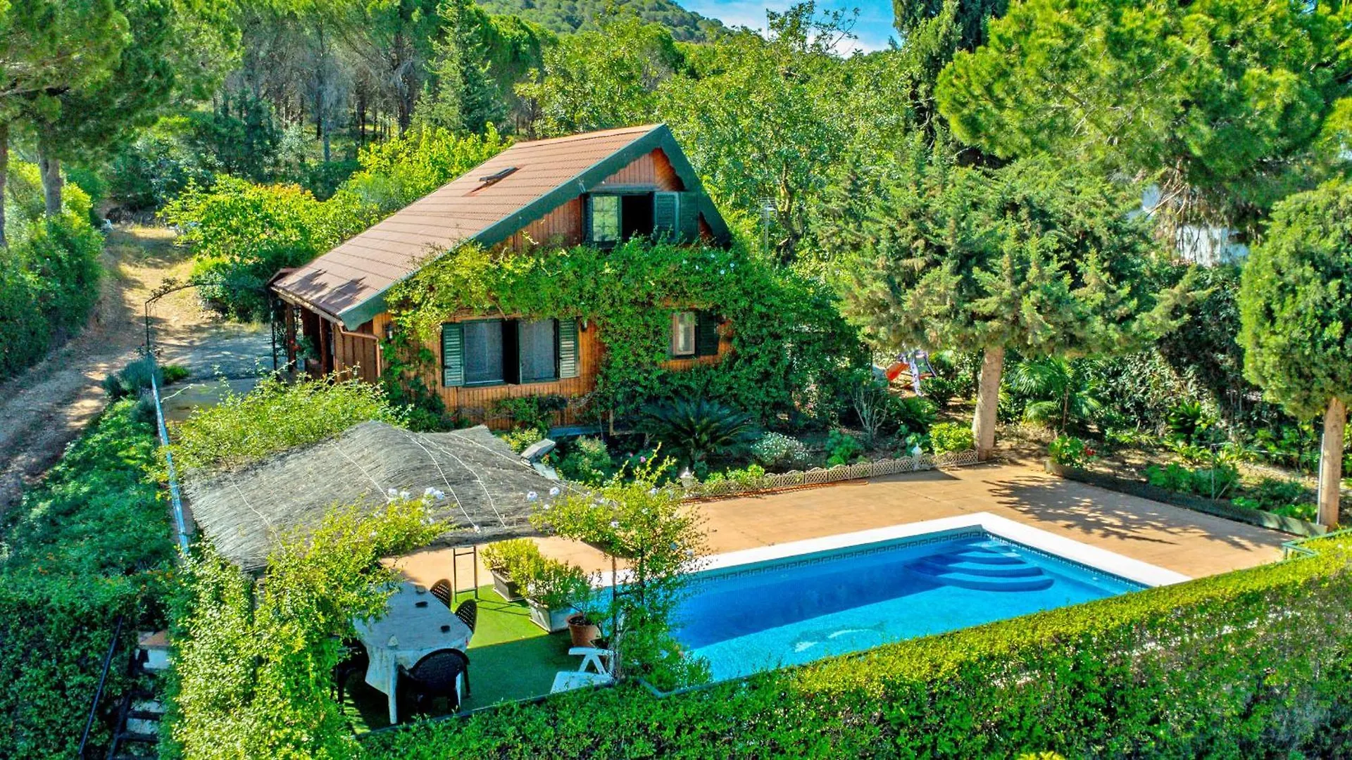 Cubo'S Casa Rural Finca La Biznaga Alhaurin el Grande